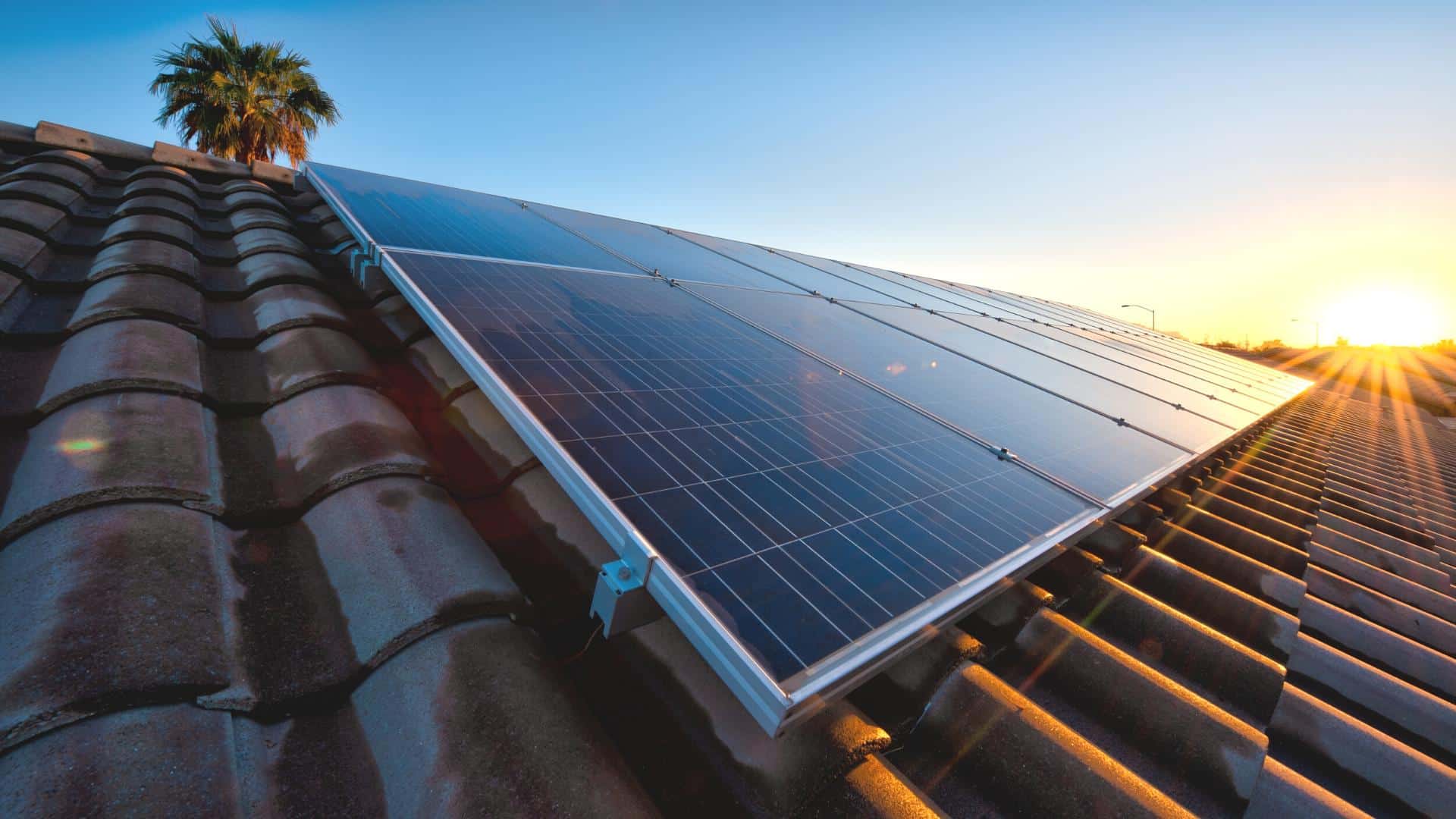 ▷ El tamaño de los paneles solares: como elegir el más adecuado.